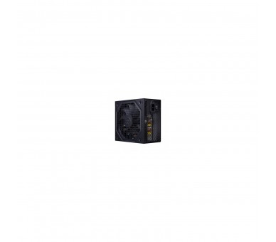 Fuente De Alimentación Hiditec Bz550/ 550W/ Ventilador 14Cm/