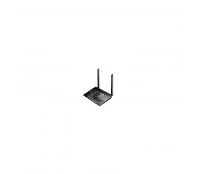 Wireless Router Asus Rt-N12E