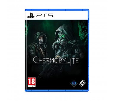 Chernobylite Ps5