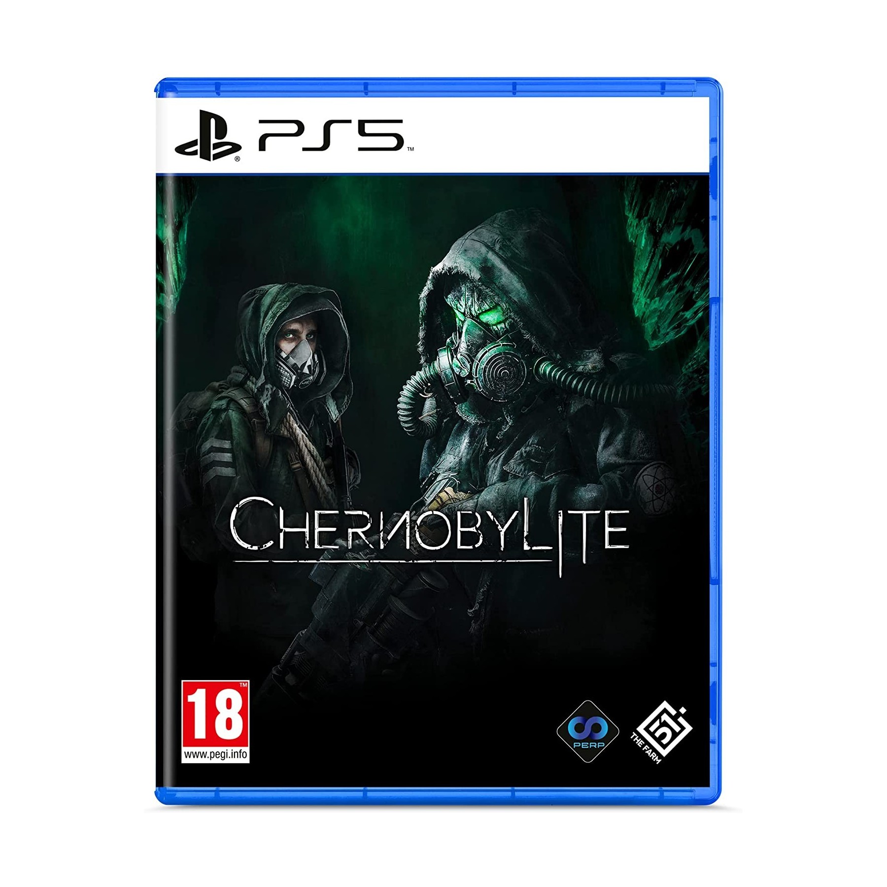 Chernobylite Ps5