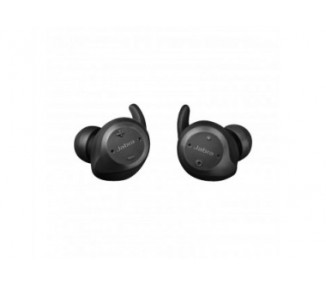 Jabra Elite Sport Auriculares Deportivos True Wireless Negro