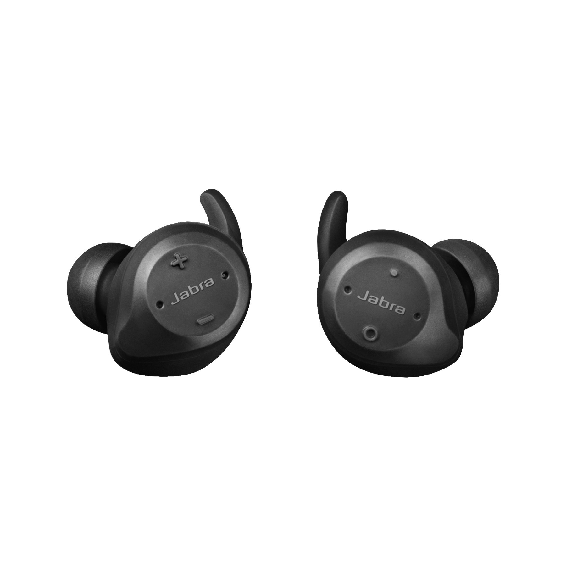 Jabra Elite Sport Auriculares Deportivos True Wireless Negro