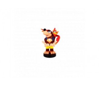 Cable Guy Soporte Sujecion Figura Banjo-Kazooie 20Cm