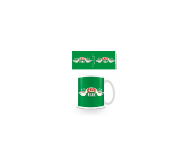 Pyr - Taza Friends Central Perk