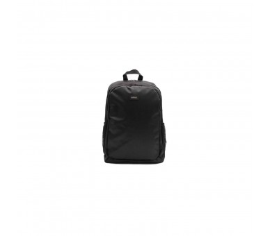 Nilox Mochila Basica 15.6" Negra