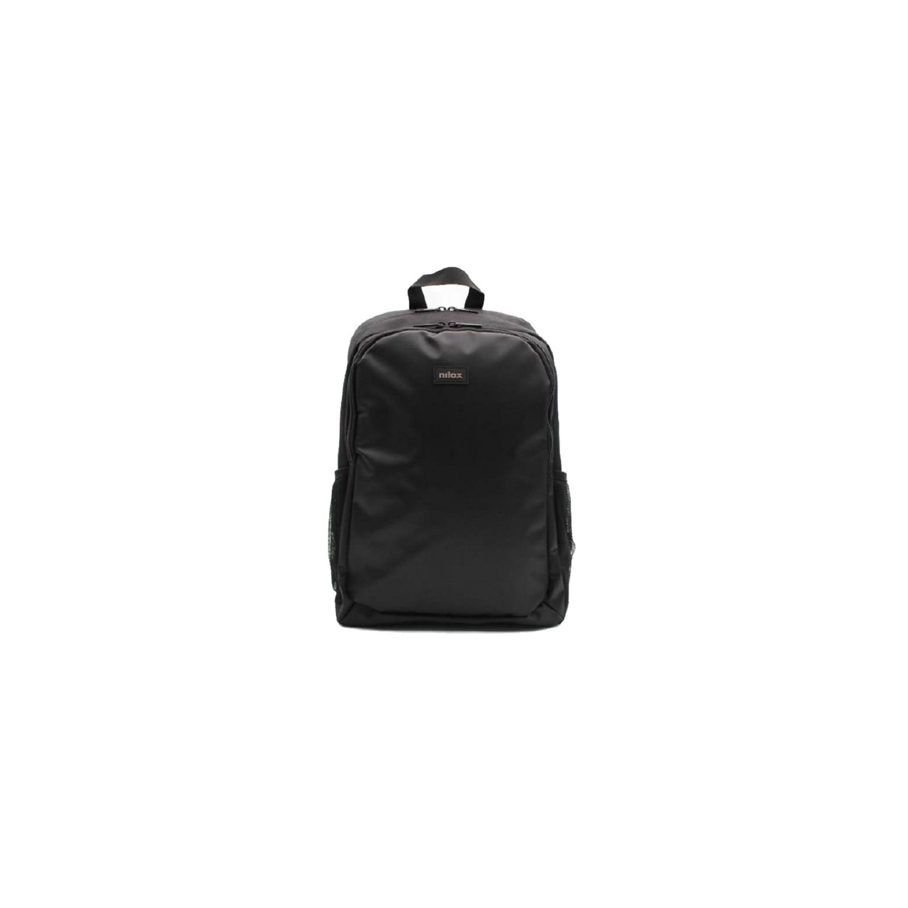 Nilox Mochila Basica 15.6" Negra
