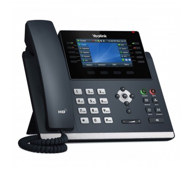 Telefono Ip Yealink Poe T46U