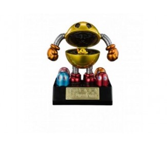 Figura Tamashi Nations Pac Man Pac Man Chogokin