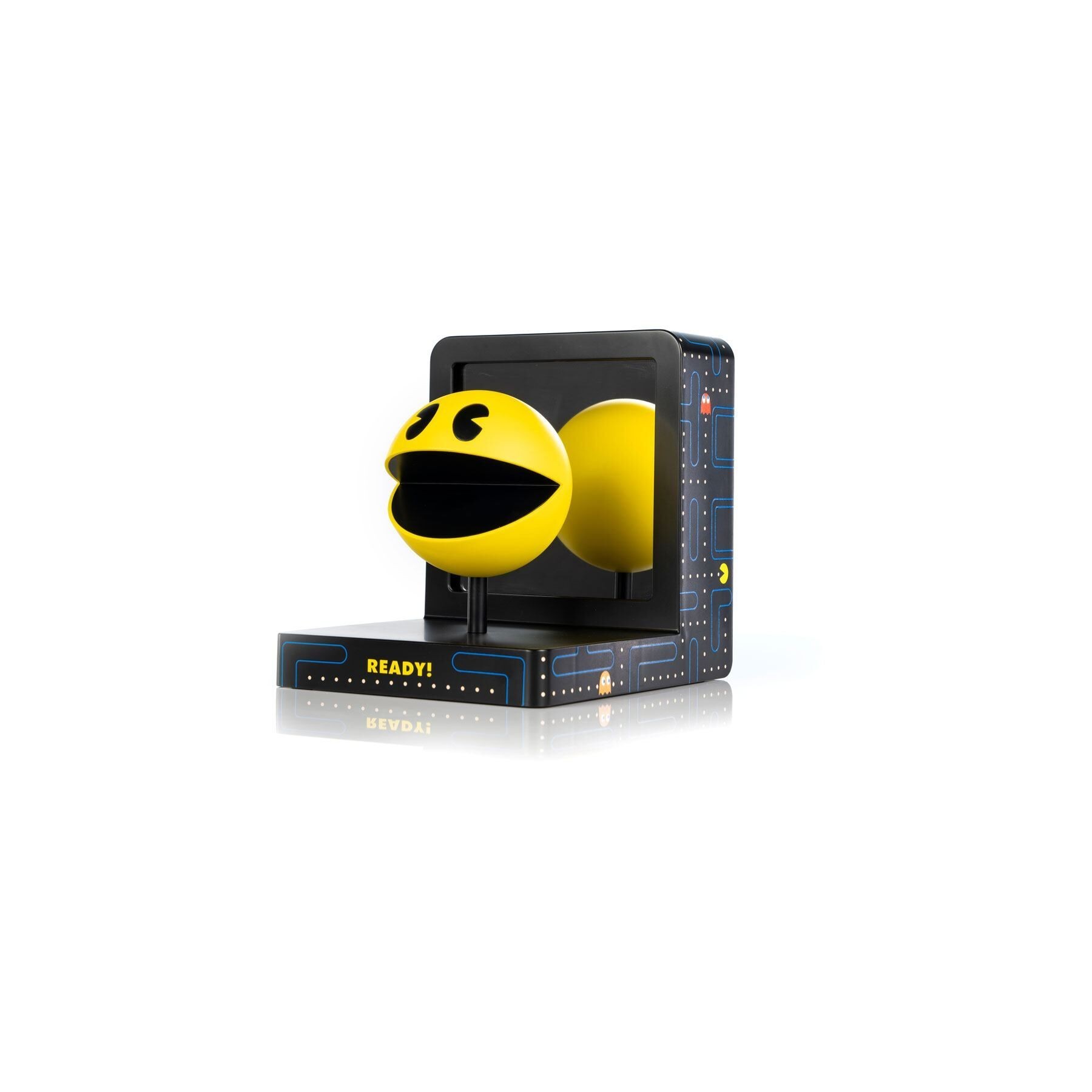 Figura First 4 Figures Videojuegos Pacman Edicion Estandar E