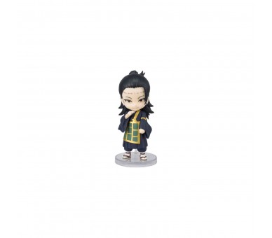 Figura Tamashii Nations Figuarts Mini Jujutsu Kaisen Suguru