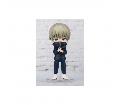 Figura Tamashii Nations Figuarts Mini Jujutsu Kaisen Toge In