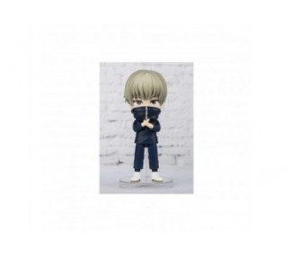 Figura Tamashii Nations Figuarts Mini Jujutsu Kaisen Toge In