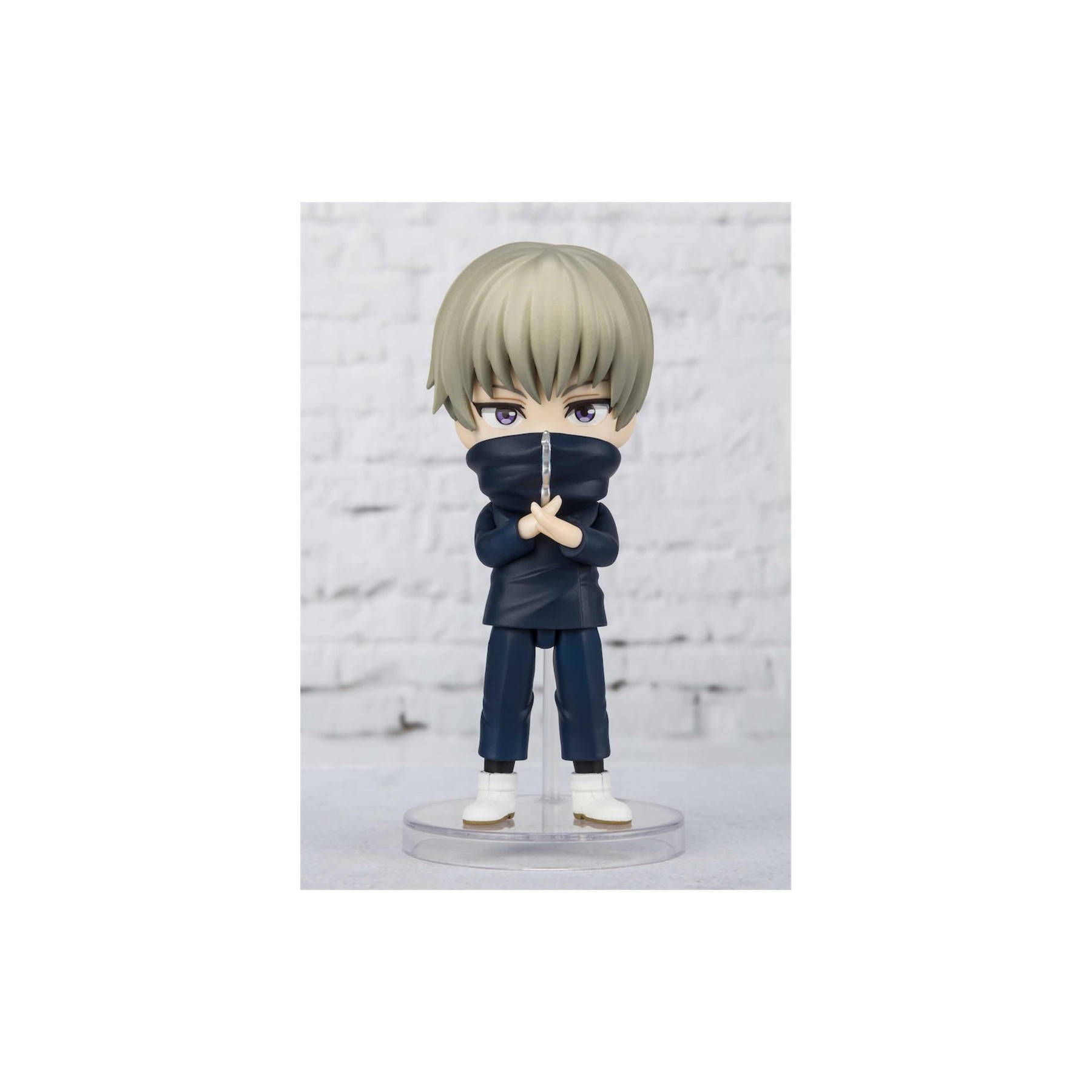 Figura Tamashii Nations Figuarts Mini Jujutsu Kaisen Toge In