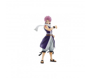 Figura Good Smile Company Pop Up Parade Fairy Tail Natsu Dra