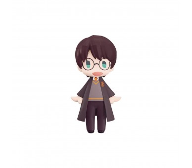 Figura Good Smile Company Hello! Harry Potter