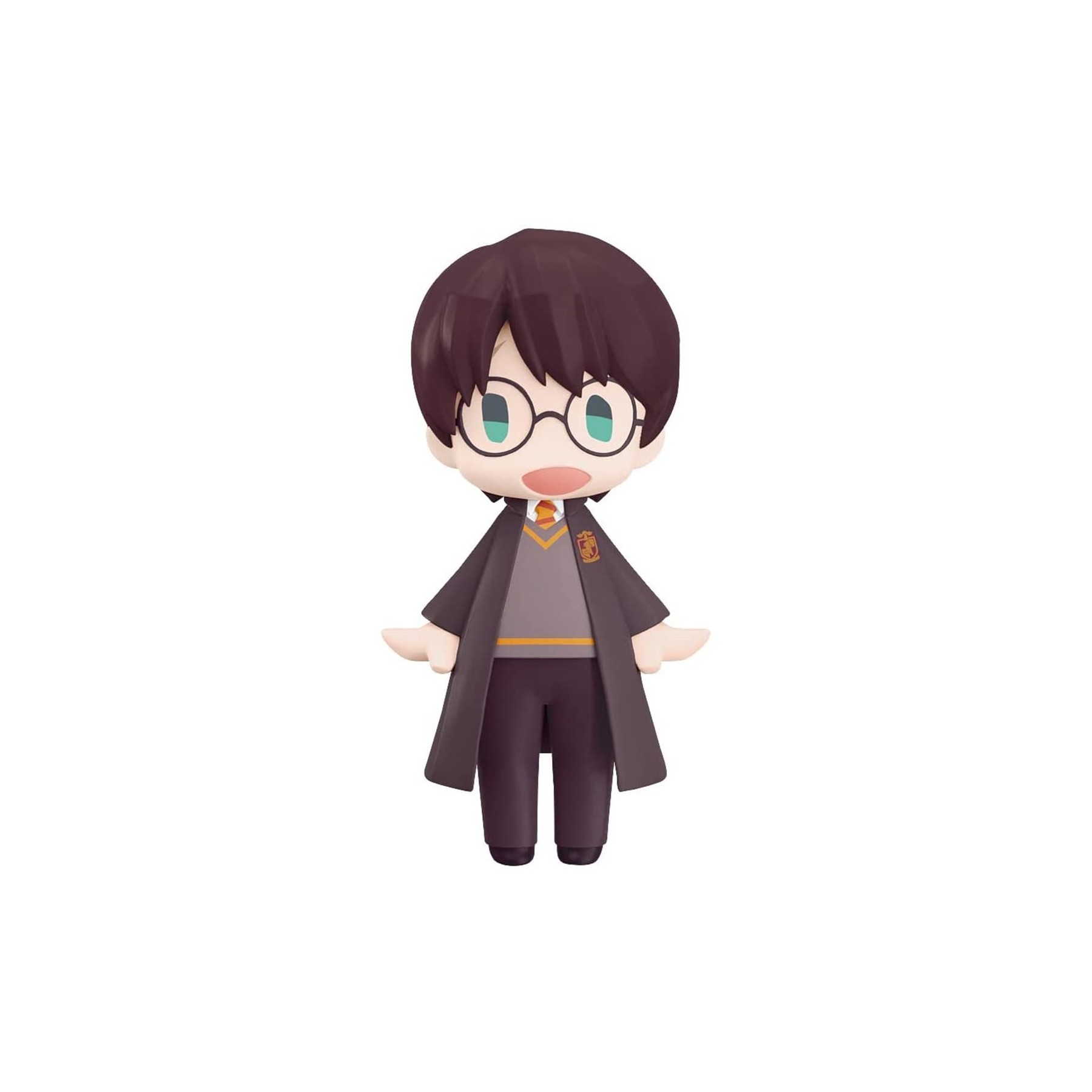 Figura Good Smile Company Hello! Harry Potter