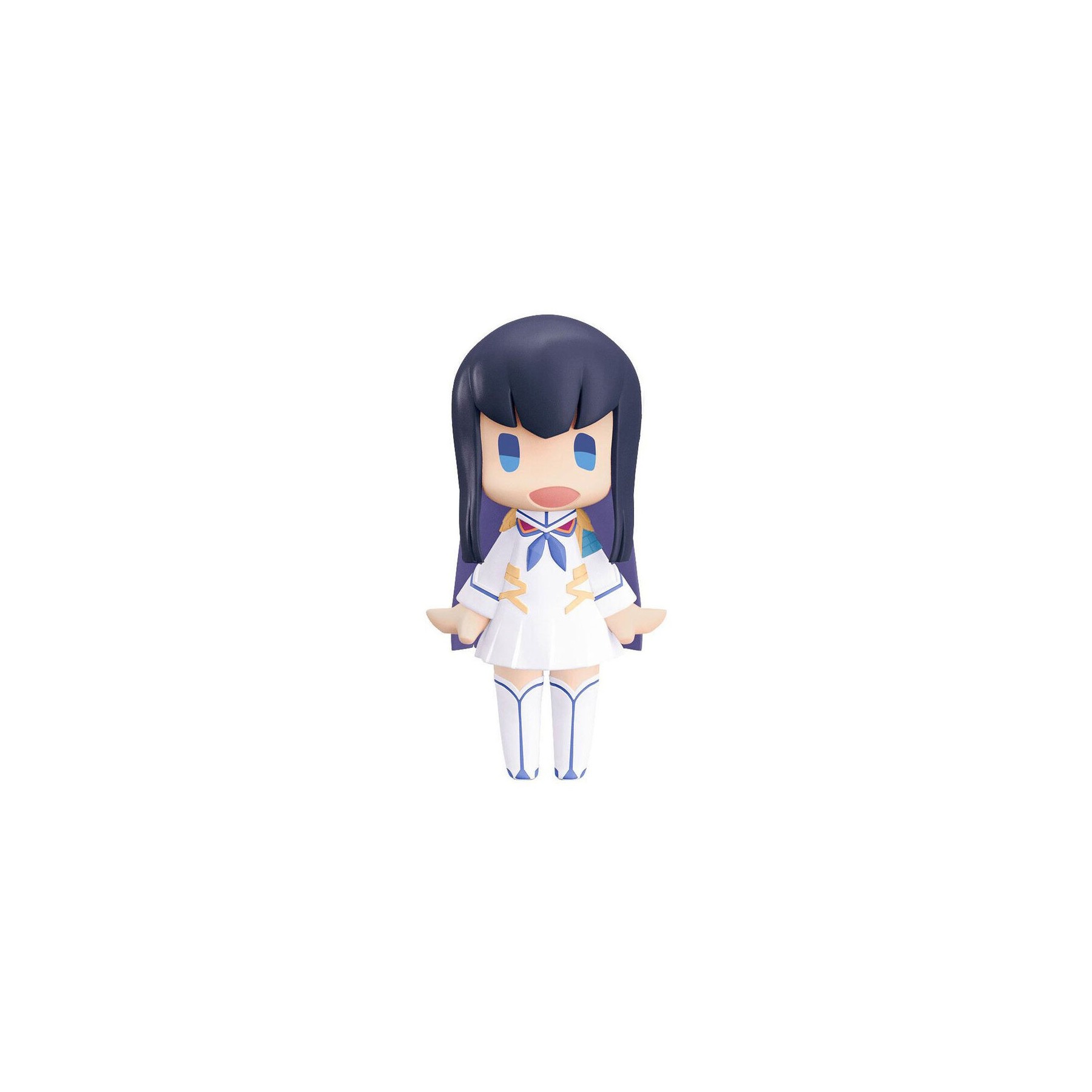 Figura Good Smile Company Hello! Kill La Kill Satsuki Kiryui