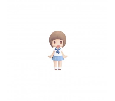 Figura Good Smile Company Hello! Kill La Kill Mako Mankansho