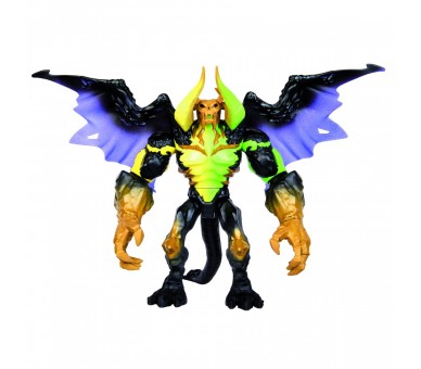 Figura Mattel Masters Of The Universe Cosmic Skeletor