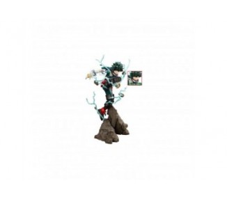 Figura Kotobukiya My Hero Academia Artfxj Izuku Midoriya Ver