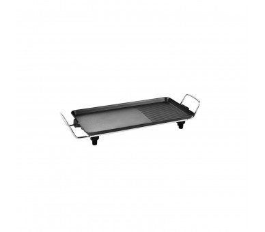Plancha De Asar Mixta Nevir Nvr - 9432Pgm 1500W