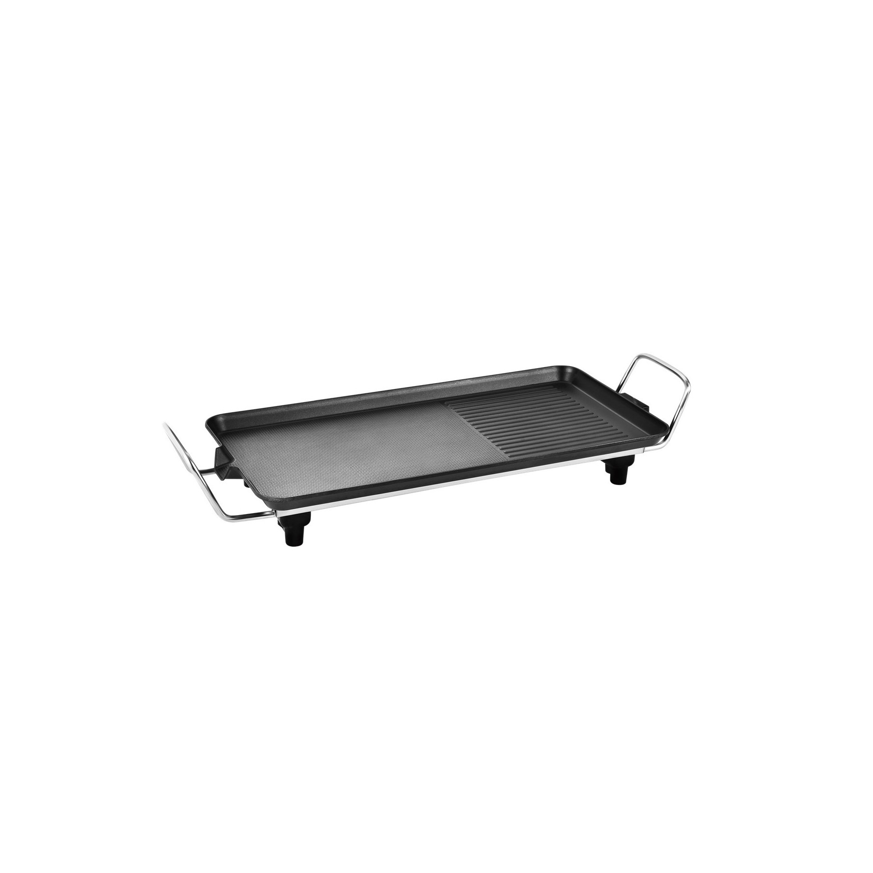 Plancha De Asar Mixta Nevir Nvr - 9432Pgm 1500W