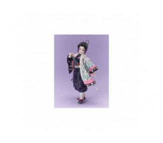 Figura Aniplex Buzzmod Demon Slayer Kimetsu No Yaiba Shinobu