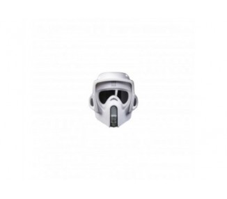 Casco Electronico Scout Trooper Star Wars