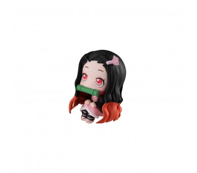 Figura Megahouse Look Up Demon Slayer Nezuko Kamado
