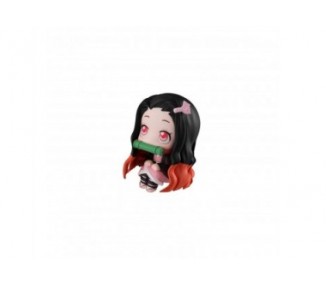 Figura Megahouse Look Up Demon Slayer Nezuko Kamado