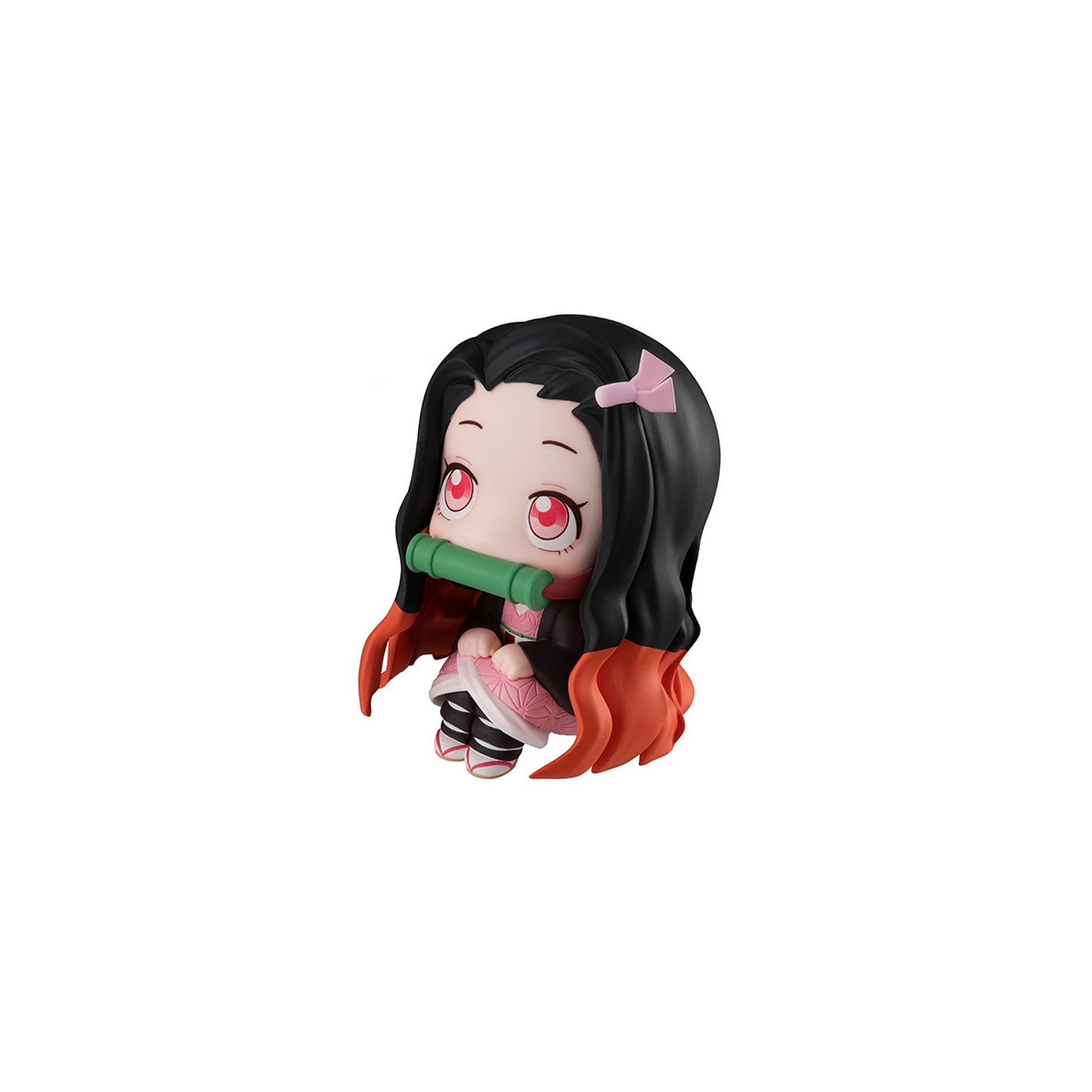 Figura Megahouse Look Up Demon Slayer Nezuko Kamado