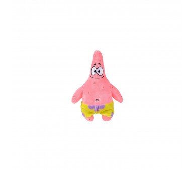 Peluche Patricio Bob Esponja 20Cm