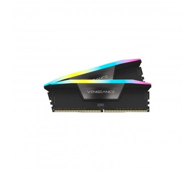 Memoria Ram Ddr5 32Gb Kit 2X16 Corsair Vengeance Rgb 6000 Mh
