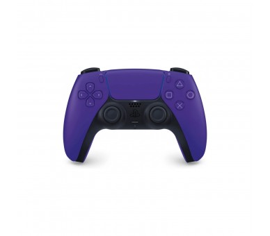 Dual Sense Wireless Controller Galactic Purple V2 SONY Ps5