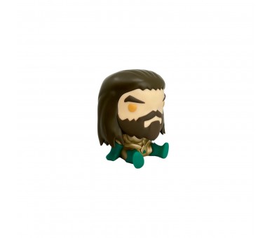 Figura Hucha Aquaman Chibi Dc Comics 18Cm