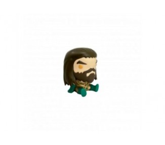 Figura Hucha Aquaman Chibi Dc Comics 18Cm