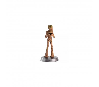 Figura Groot Heavyweights Infinity Wars Los Vengadores Aveng