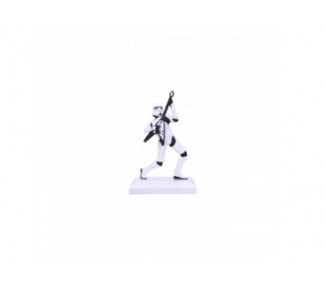 Figura Star Wars Stormtrooper Rockero
