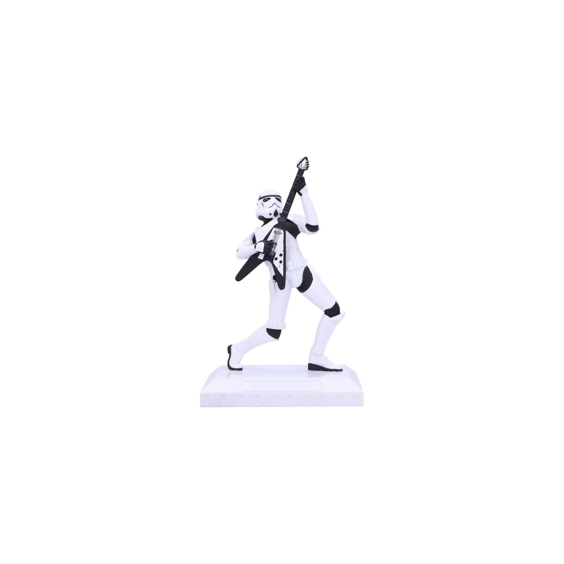 Figura Star Wars Stormtrooper Rockero