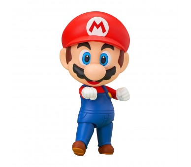 Figura Good Smile Company Nendoroid Nintendo Super Mario Bro