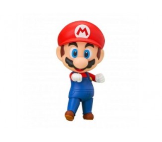 Figura Good Smile Company Nendoroid Nintendo Super Mario Bro