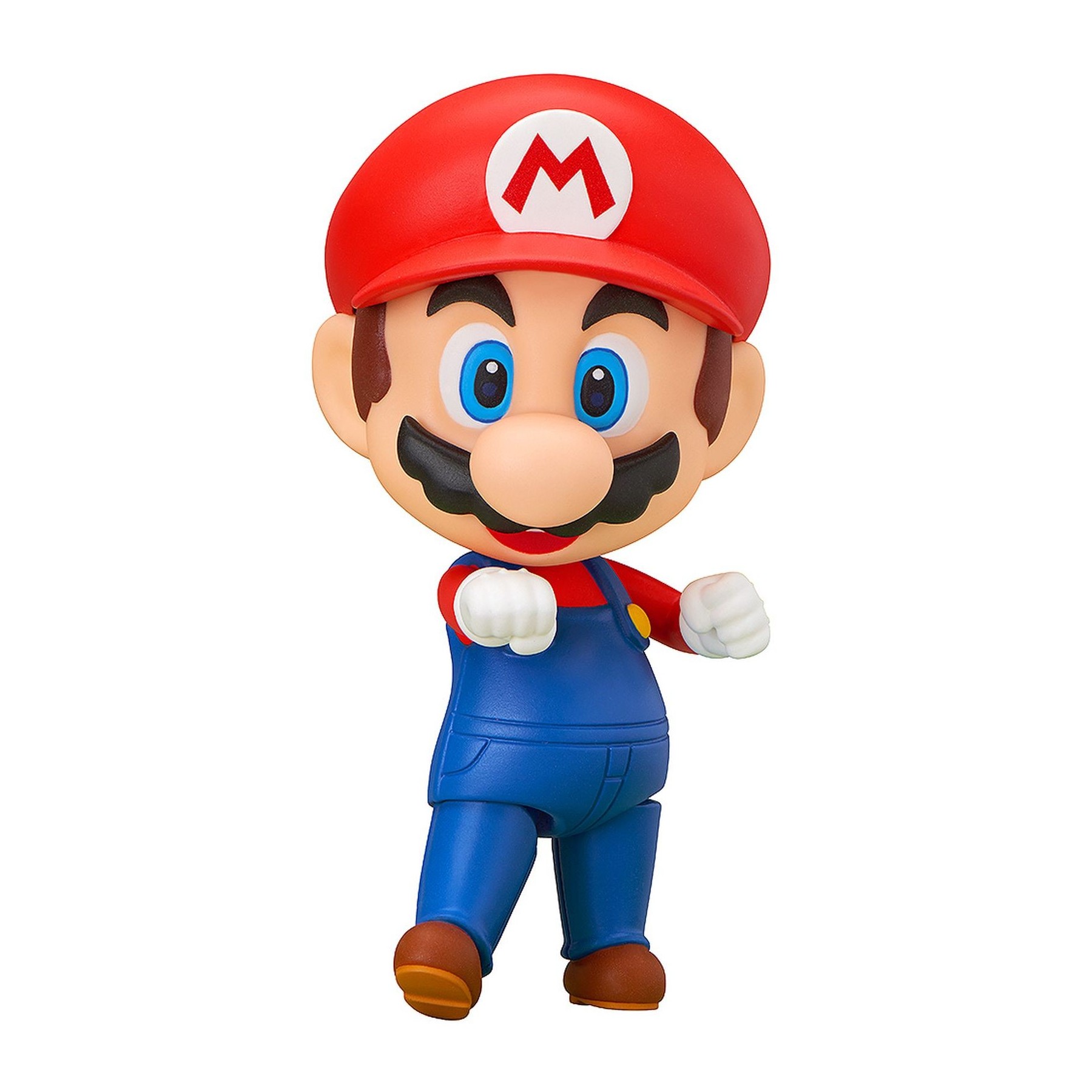 Figura Good Smile Company Nendoroid Nintendo Super Mario Bro