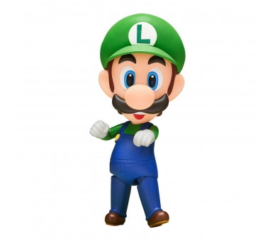 Figura Good Smile Company Nendoroid Nintendo Super Mario Bro