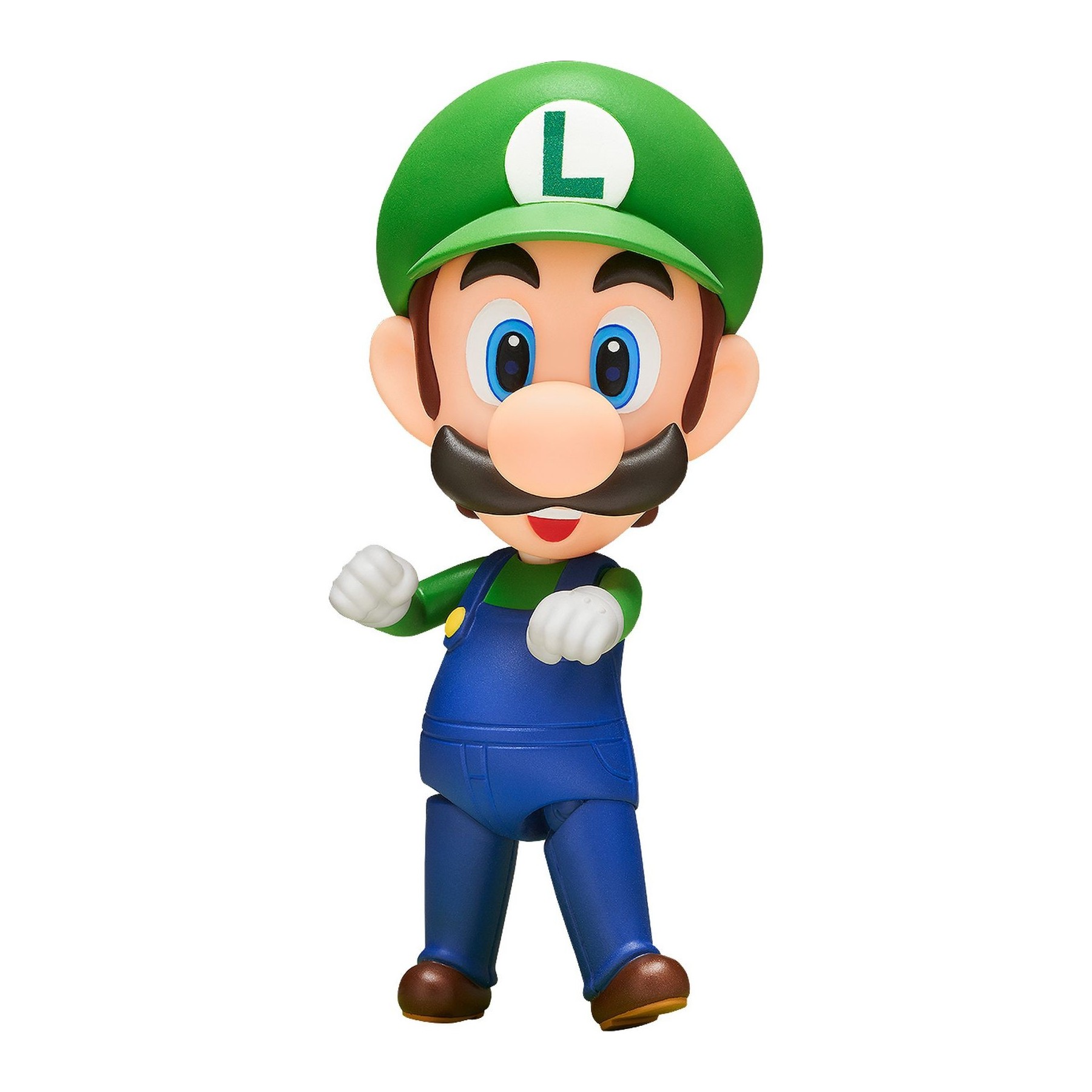 Figura Good Smile Company Nendoroid Nintendo Super Mario Bro