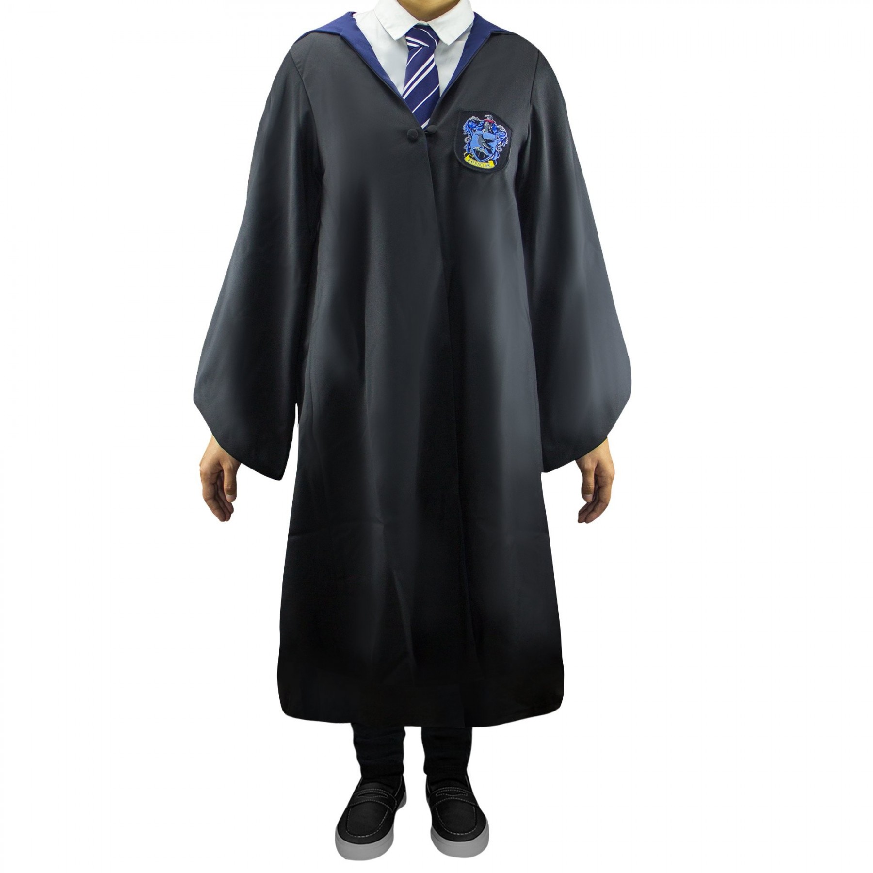 Tunica Harry Potter Ravenclaw S