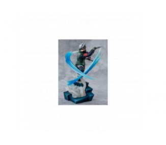 Figura S.H Figuarts Zero Kakashi Hatake Conclusion With One