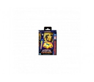 Figura Deluxe Origin Blumblebee Transformers Legacy United 1
