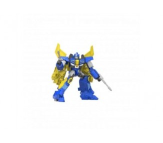 Figura Sentinel Prime Voyager Class Transformers 16Cm