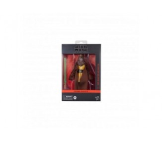 Figura Jedi Master Kelnacca The Acolyte Star Wars 15Cm