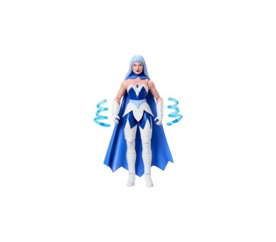 Figura Frosta Masters Of The Universe Origins 14Cm